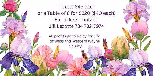 Mother\u2019s Day Tea