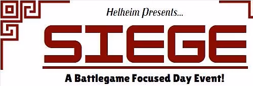 Siege!