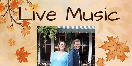 Wendee and Steve back at Music Elements in Chelmsford!