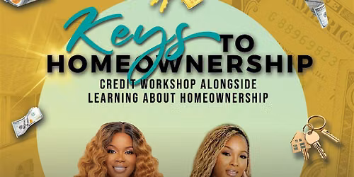 Keys To Homeownership