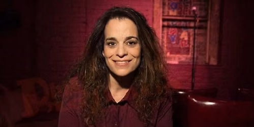 Jessica Kirson Tickets