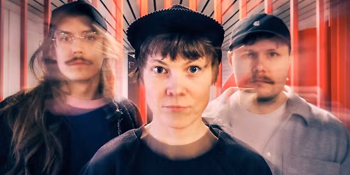 Kadi Vija 3 @ 33 RPM Live Club