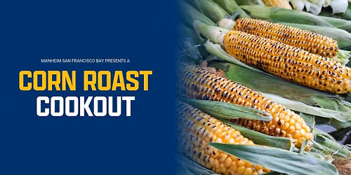 Anniversary Sale - Corn Roast Cookout