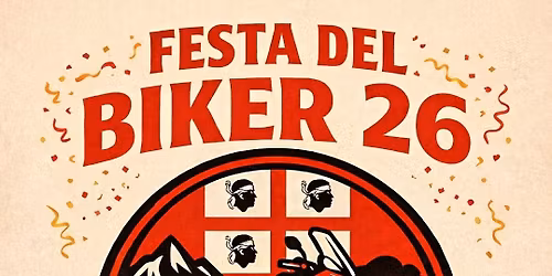 Festa Del Biker 26