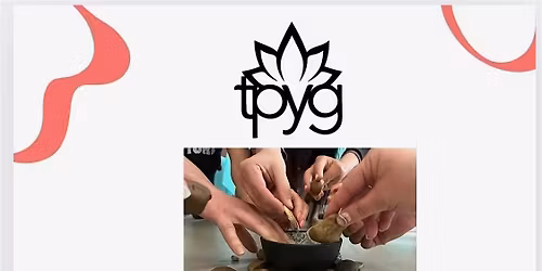 Trauma Process Yoga Group (TPYG) Level 1