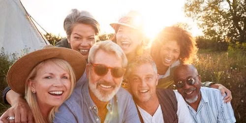 Seminar - 3 Easy Steps to a Healthier, Happier Mind - Dublin