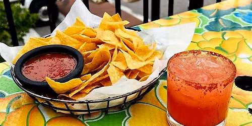 Denver Vegan Club: Meetup at Palenque Cocina y Agaveria