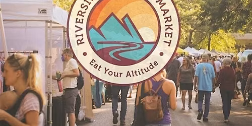 DCNV Doula Meet-Up: Riverside Farmer's Market
