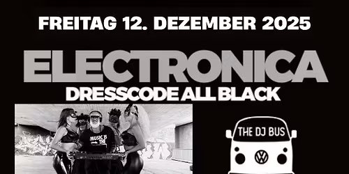 ELECTRONICA mit DIDI (DE)