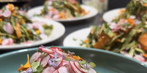Soil To Soul June Dinner\/Market