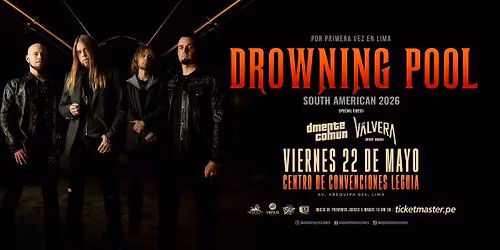 Drowning Pool