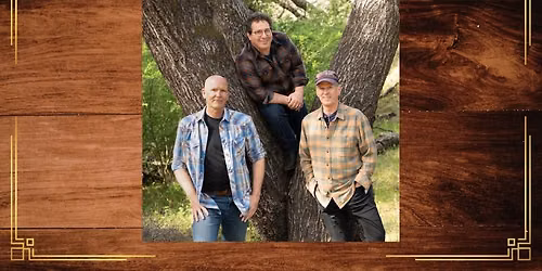 An Evening with Wolf Run - Santa Rosa