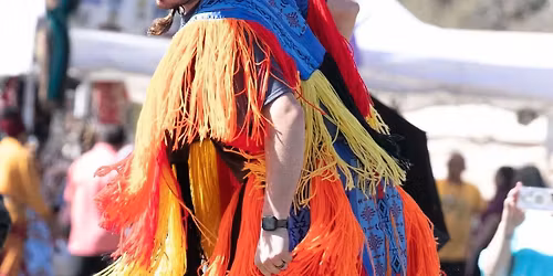 Thundering Spirit Family Powwow 2026