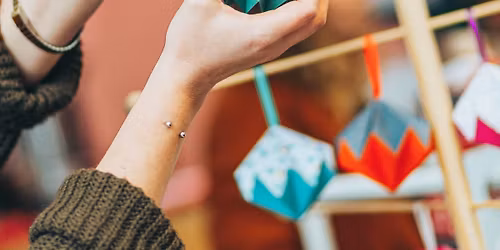 Hull Christmas Good Things Market