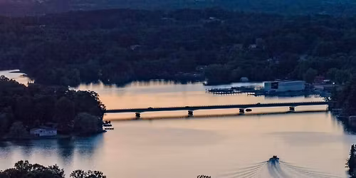 Lake Life Kickoff Party