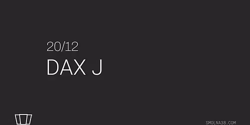 Smolna: DAX J