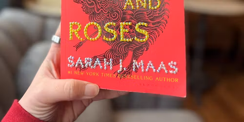 Book Bedazzling Class