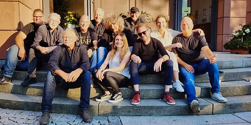 1.Mai Honisch Beach Niedernberg