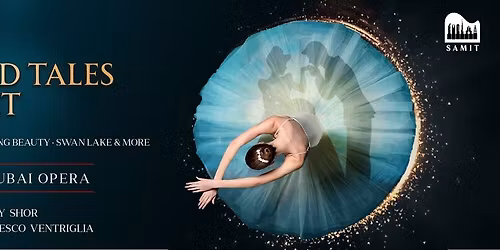 Alberta Ballet: The Nutcracker
