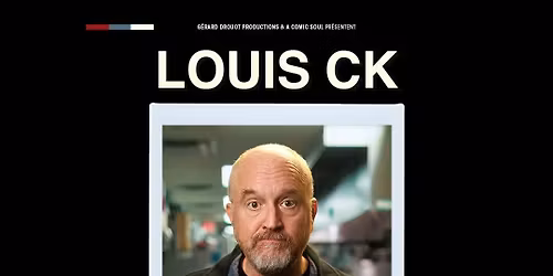 Louis CK - Spectacle