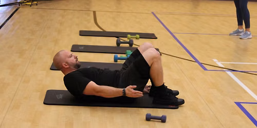 Circuit Training