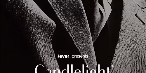 Candlelight: Hommage \u00e0 Charles Aznavour | Nice