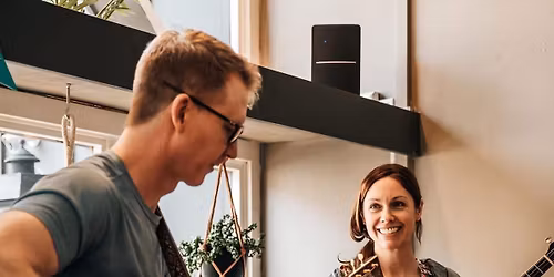 Notes @ Night Presents: Klein Creek