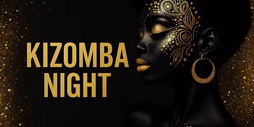 Kizomba night 1.11.2025