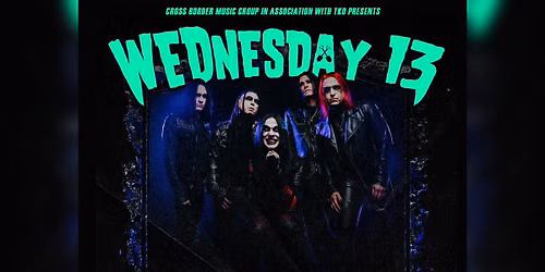Wednesday 13 - Corn Exchange Newport 