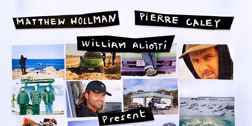 DESERT RATS, La Rochelle