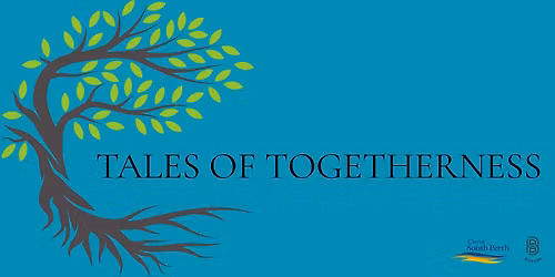 Tales of Togetherness - The Voice You Carry