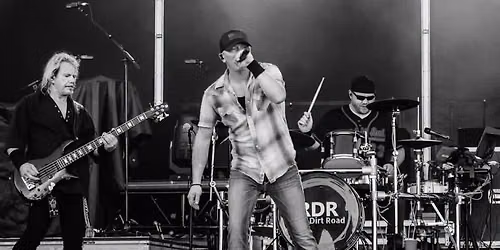 Red Dirt Road at The Thirsty Duck (Night 1) 