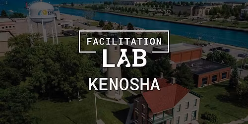 Practice Your Facilitation Skills