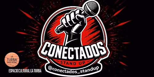 Conectados Stand Up