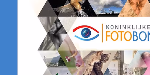 De Week van de Fotografie