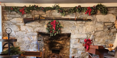 Christmas at the Museums