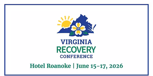 Virginia Recovery Conference 2026