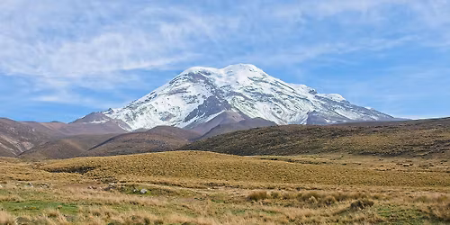 Exploration du Monde : \u00c9QUATEUR - terre de diversit\u00e9