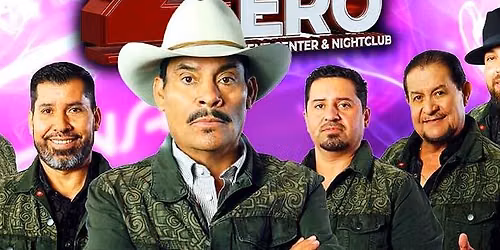 LOS REHENES & GRUPO R GRANDE