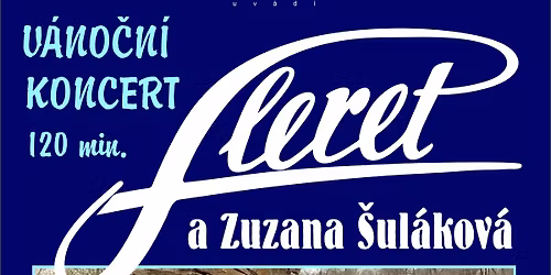 Fleret a Zuzana \u0160ul\u00e1kov\u00e1
