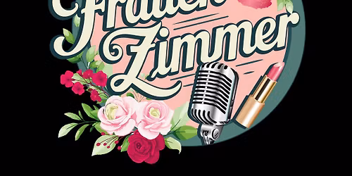 ZuZ X Frauenzimmer