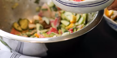 TFM 2026 Chef Throwdown