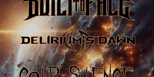 PERILOUS IMPACT - A Headbanger\u00b4s Call Vol.2