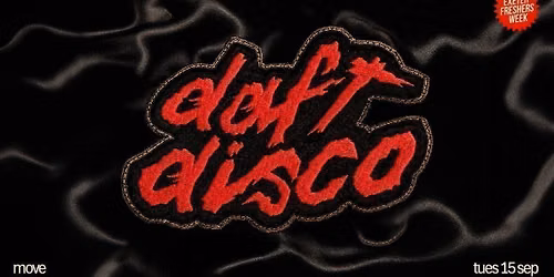 Daft Disco