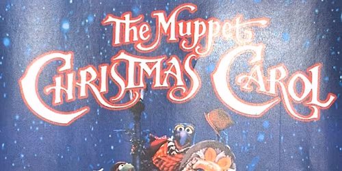 The Muppet Christmas Carol - Family Movie Time!