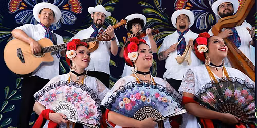 ZAPATEADO JAROCHO Y FANDANGO: Comunidad, Cuerpo y Ritmo