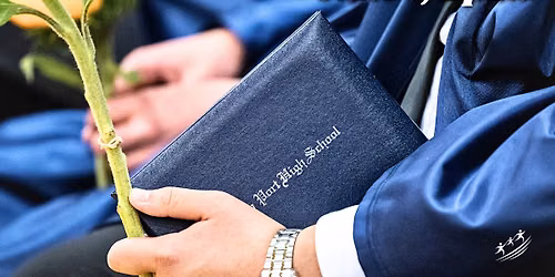 Bay Port Commencement 2026