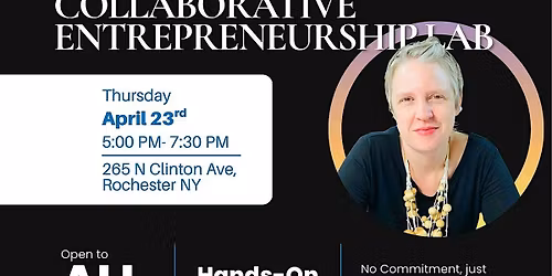 Collaborative Entrepreneurship Lab