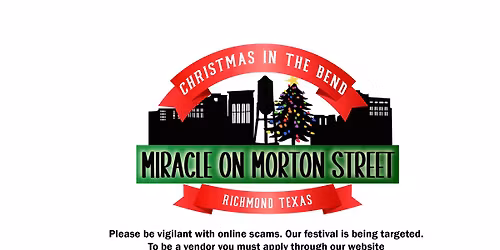 Miracle on Morton Street