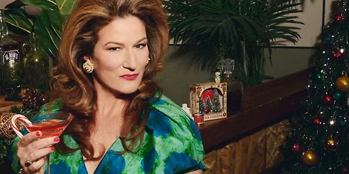 Ana Gasteyer: Sugar & Booze Holiday Spectacular